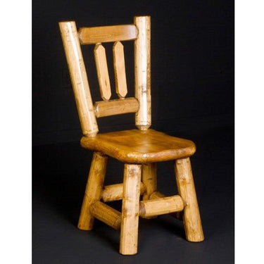 Poker Chair Ponderosa